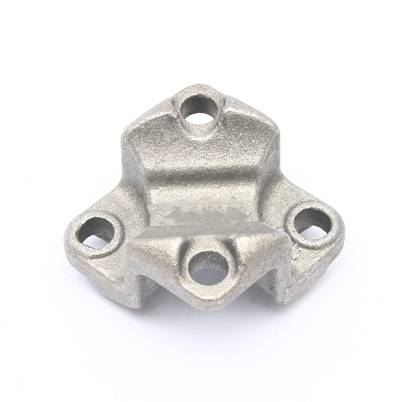 Steel castings22