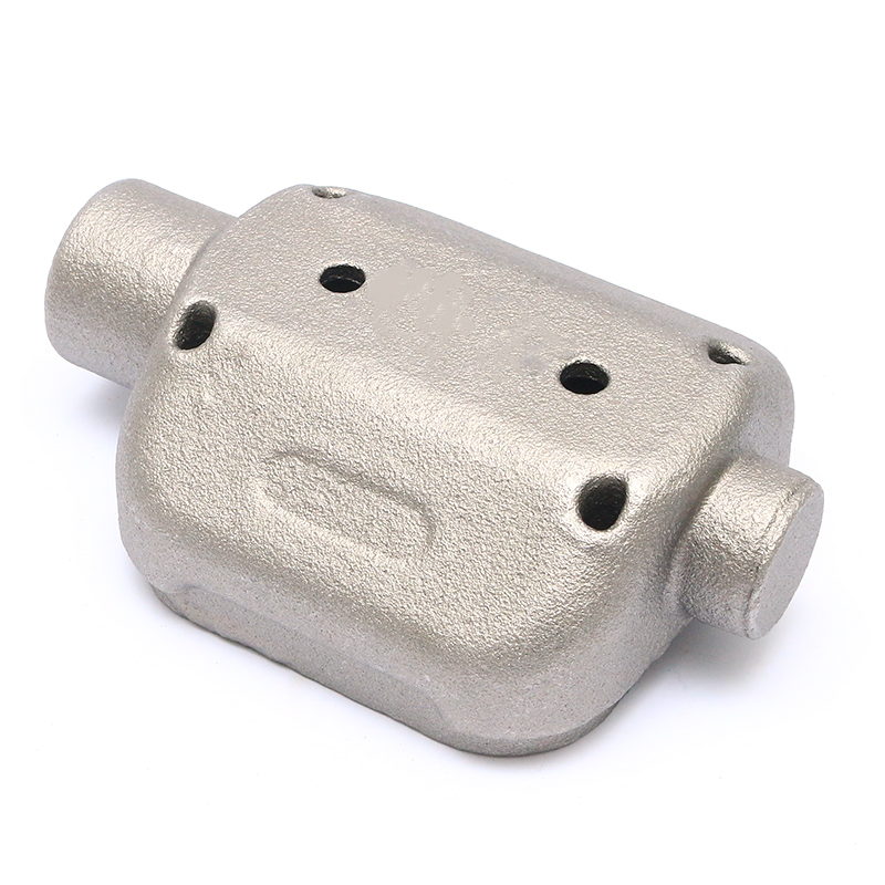 Steel castings26