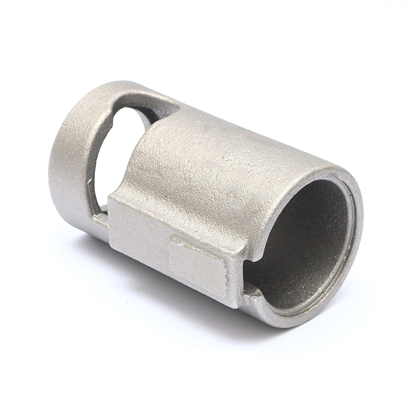 Steel castings 27