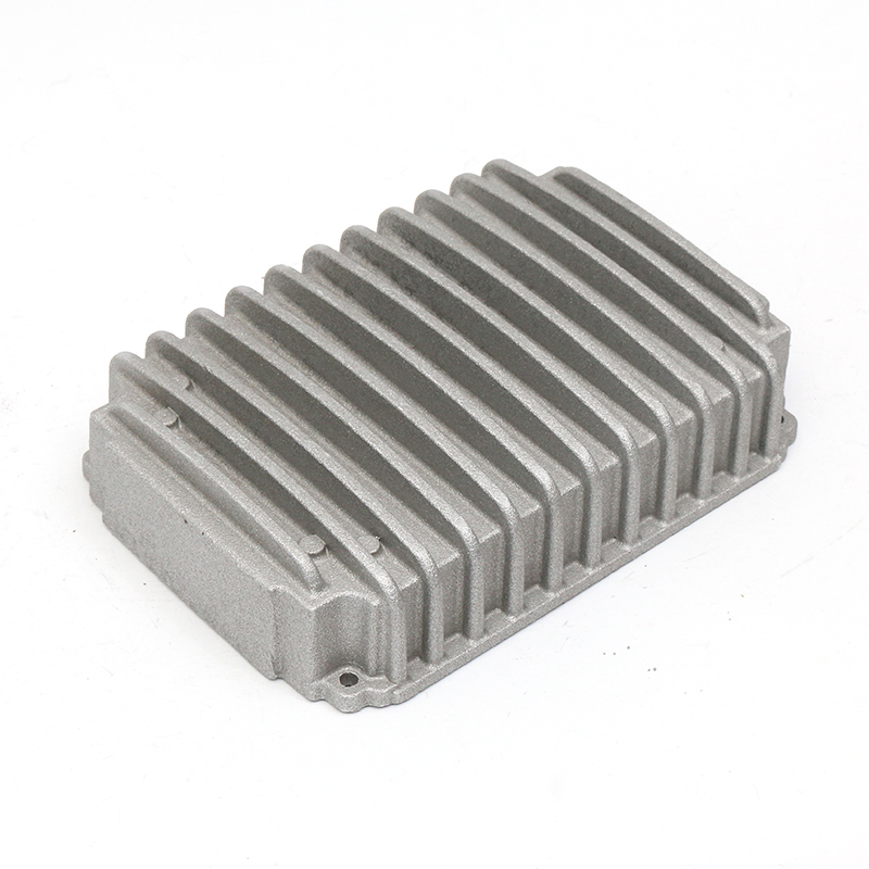 Aluminium Alloy Casting02